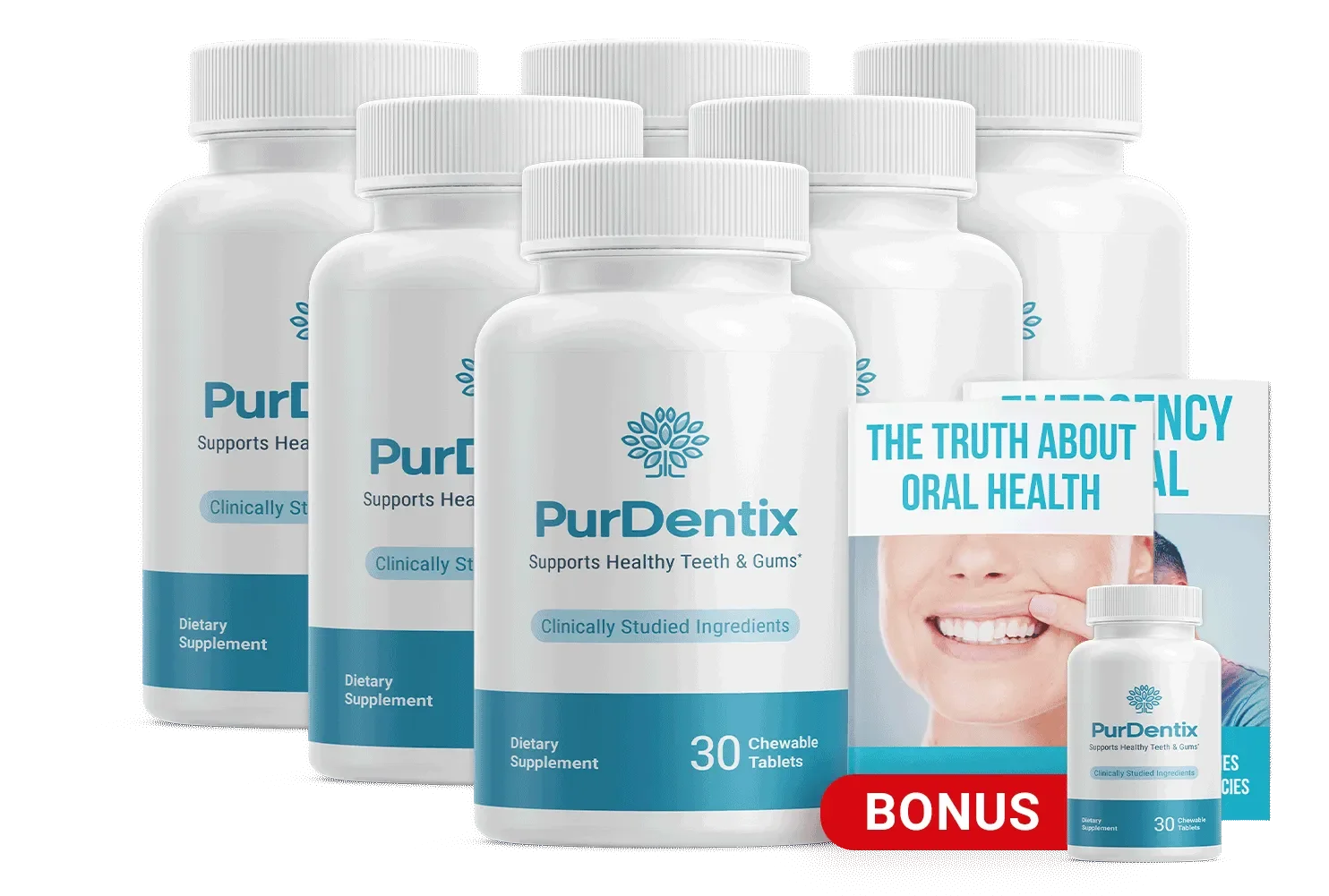 PurDentix Discounted