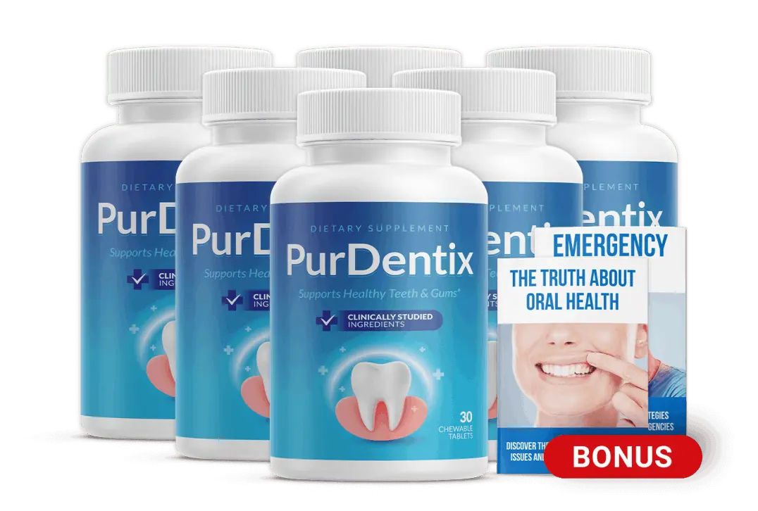 What Is PurDentix